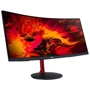 Монитор Acer XZ342CKPbmiiphx Black (UM.CX2EE.P05): Покрытие экрана матовое