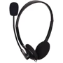 Наушники Gembird MHS-123 Black