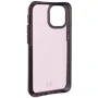 Чехол для iPhone Urban Armor Gear UAG [U] Mouve Aubergine (112342314747) for iPhone 12 mini: Тип аксессуара чехол