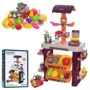 Игровой набор Bei Di Yuan Toys "Магазин" 47 элементов (922-01A)