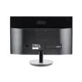 Монітор AOC I2769VM: Час реакції, мс 5