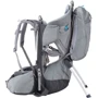 Thule Sapling Elite Child Carrier - Dark Shadow/Slate (TH210102)