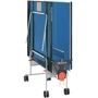 Тенісний стіл Garlando Training Outdoor 4mm Blue (C-113E): Категорія аматорський