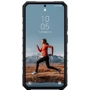 Аксесуар для смартфона Urban Armor Gear UAG Plasma Ice (214123114343) для Samsung S911 Galaxy 23: Колір прозрачный