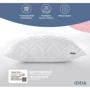Подушка IDEIA Nordic Comfort 40х60 см (4820227285600): Размер, см 40x60