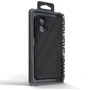 Чехол для телефонов ArmorStandart Matte Slim Fit Camera cover Black for Motorola G24 Power (ARM73877): Цвет черный