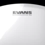 Пластик EVANS 20" G2 Clear Bass: Тип Рабочий