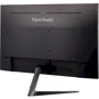 Монитор ViewSonic VX2718-P-MHD (VS18551): Разрешение Full HD (1920x1080)