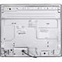 Варильна поверхня Whirlpool TKRL 650 IX: Кількість конфорок 4