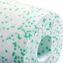 Массажный ролик 4FIZJO EPP MED+ 33x14 см белый (4FJ0053) фото 2