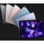Apple iPad Air 2022 Wi-Fi 256GB Space Gray (MM9L3) Approved Витринный образец: Причина уценки Активирован, витринный вариант, хорошее состояние. В комплектации коробка, блок зарядки, шнур