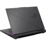 Ноутбук ASUS ROG Strix G16 G614JV (G614JV-IS96): Процессор Intel Core i9-13980HX (2,2 - 5,6 ГГц) 24-ядерный
