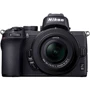 Nikon Z50 kit (16-50mm) VR + FTZ Mount Adapter (VOA050K004): Интерфейс подключения HDMI, USB, USB 2.0, HDMI