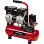 Компрессор Einhell TE-AC 6 Silent (4020600): Тип поршневой