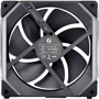Кулер Lian Li Uni Fan SL140-1 Single Black (G99.14UF1B.00): Тип вентилятор