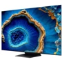 Телевизор TCL 55C805: Тип QLED-телевизоры