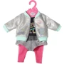 Набор одежды для куклы BABY born - Сити стиль фото 6