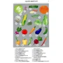Ukrainian for English Speakers in pictures / Українська мова для англійців у малюнках: Производитель Арій
