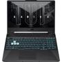 Ноутбук ASUS TUF Gaming A15 FA506NF-HN053 (90NR0JE7-M004J0) UA: Видеоадаптер NVidia GeForce RTX 2050, 4 ГБ GDDR6