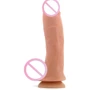 Фаллоимитатор Wildfire Real Man CyberSkin Dream Dick, 22,8х5 см