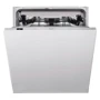 Встраиваемая посудомоечная машина Whirlpool WIC 3C33 PFE