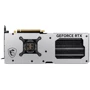 Видеокарта MSI GeForce RTX 4070 Ti GAMING X SLIM WHITE 12G: Тип памяти GDDR6X