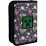 Пенал жесткий YES одинарный без клапана HP-03 Minecraft (533581): Год выпуска коллекции 2024