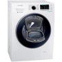 Пральна машина Samsung WW80K5410UW: Клас енергоспоживання A+++