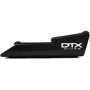 Электронная перкуссия Yamaha DTX-MULTI 12 (DTXM12): Вес, кг 3.3
