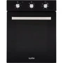 Духовой шкаф электрический Ventolux OSAKA 6 MT (BK)