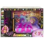 Набір Monster High Жахлива кімната Клодін (HHK64) фото 3