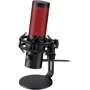 Мікрофон HyperX QuadCast 2 Black (872V1AA): Призначення для компьютера
