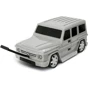 Чемодан машинка Ridaz Mercedes-Benz G-Class (91009W-GREY): Производитель Ridaz