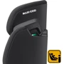 Автокрісло MAXI-COSI Morion Basic Red: Вага дитини від 15 до 36 кг