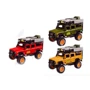 Машинка металл 7680 АВТОПРОМ 1:24 Defender, 3 цвета