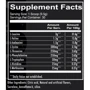 Аминокислота для спорта Redcon1 Grunt 285 g /30 servings/ Cherry lime: Вкус Лайм, Вишня