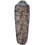 Спальный мешок Ranger Apollon Camo (RA6639): Назначение Осень-Зима