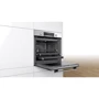 Духовой шкаф электрический Bosch HBG3784S0: Мощность подключения, Вт 3600