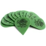 Медіатор Набор медиаторов DUNLOP 412P.88 TORTEX SHARP PLAYERS PACK 0.88: Тип Медіатор