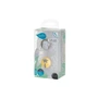 Пустышка Nuvita 7087 Air55 Explorer симметричная 6m+ 2 шт (NV7087N) фото 5