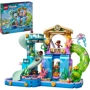 Конструктор LEGO Friends Аквапарк Хартлейк-Сити 814 детали (42630): Серия Friends