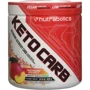Жиросжигатель Nutrabolics Keto Carb 420 g /20 servings/ Peach Mango