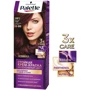Palette Крем-краска для волос Интенсивный цвет 4-88 (RF3) Красный гранат 110 ml: Классификация Масс-маркет