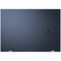 Ноутбук ASUS ZenBook S13 Flip UP5302ZA (UP5302ZA-XB71T-CA) RB: Процессор Intel Core i7-1260P (1.5 - 4.7 ГГц) / 12 - ядерный