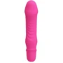 Вибратор Pretty Love Stev Vibrator Pink
