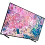 Телевизор Samsung QE85Q60C: Оснащение Встроенный медиаплеер, Smart TV