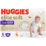 Подгузники Huggies Elite Soft 6 (15-25 кг) Mega 30 шт (5029053582436) фото 10