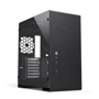Корпус Jonsbo U5 Aluminum Black