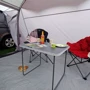 Стіл для кемпінгу Vango Rowan 80 Excalibur (926780): Розмір 80 х 60 х 69