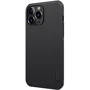 Чехол для iPhone Nillkin Matte Magnetic Pro Black for iPhone 13 Pro Max: Тип чехла накладка на заднюю часть